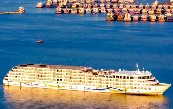 5 Days Zhangjiajie Tour