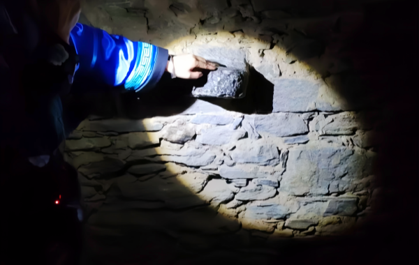 Taoping Qiang Village:Un viaggio di scoperta da un castello millenario ad uno dei migliori villaggi turistici del mondo-2