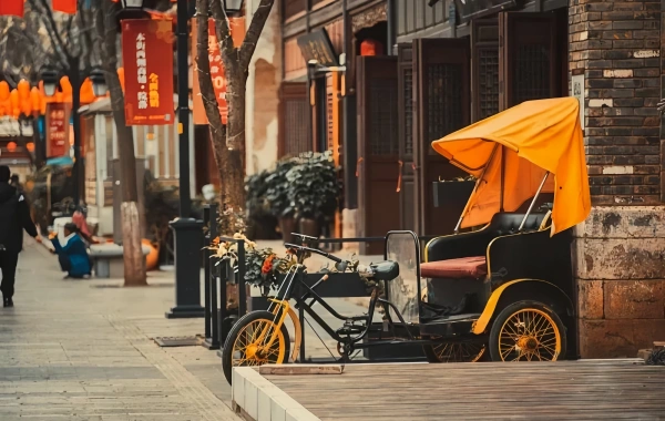 Entdecken Sie Yunnan: Eine Reise durch natürliche Wunder, kulturelle Gems und zeitgepflegte Traditionen