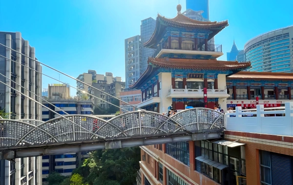 行程图片