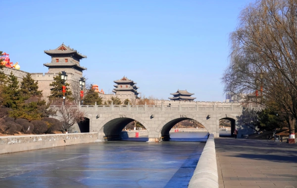 行程图片