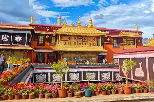 Jokhang Temple