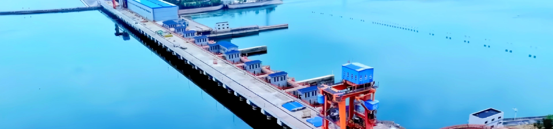 Xixiayuan Scenic Area of the Yellow River