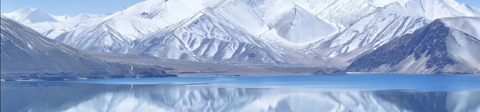 Baisha Lake