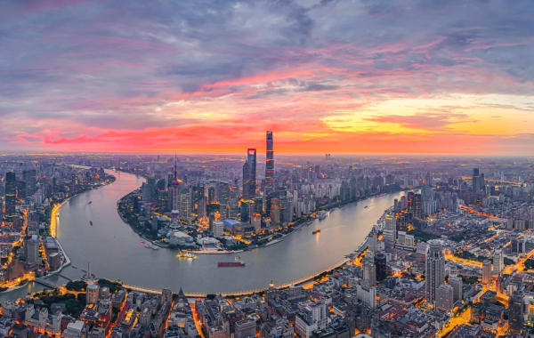 اليوم السابع: شنغهاي