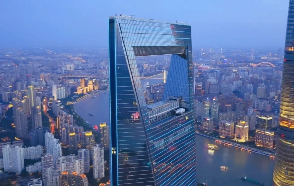 اليوم السابع: شنغهاي