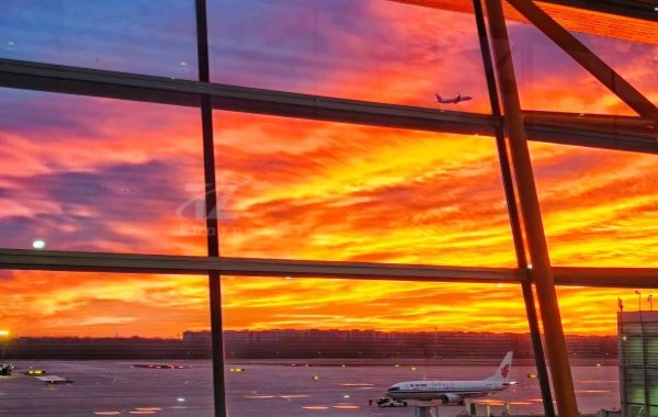 اليوم الخامس: لويانغ - بيجين