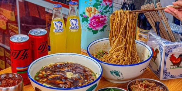 Giorno 1: Shanghai Arrivo