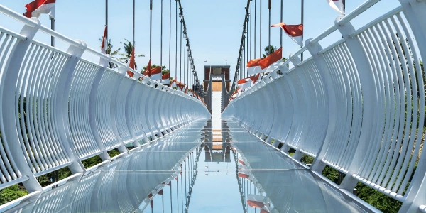 Giorno 5: Zhangjiajie Tianmen Mountain