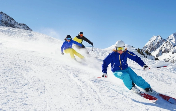 Day 9: Yabuli Ski Resort to Harbin