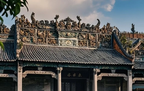 اليوم 2: غوانغزو