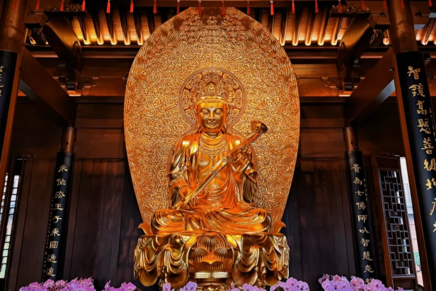 Furong Ancient Town