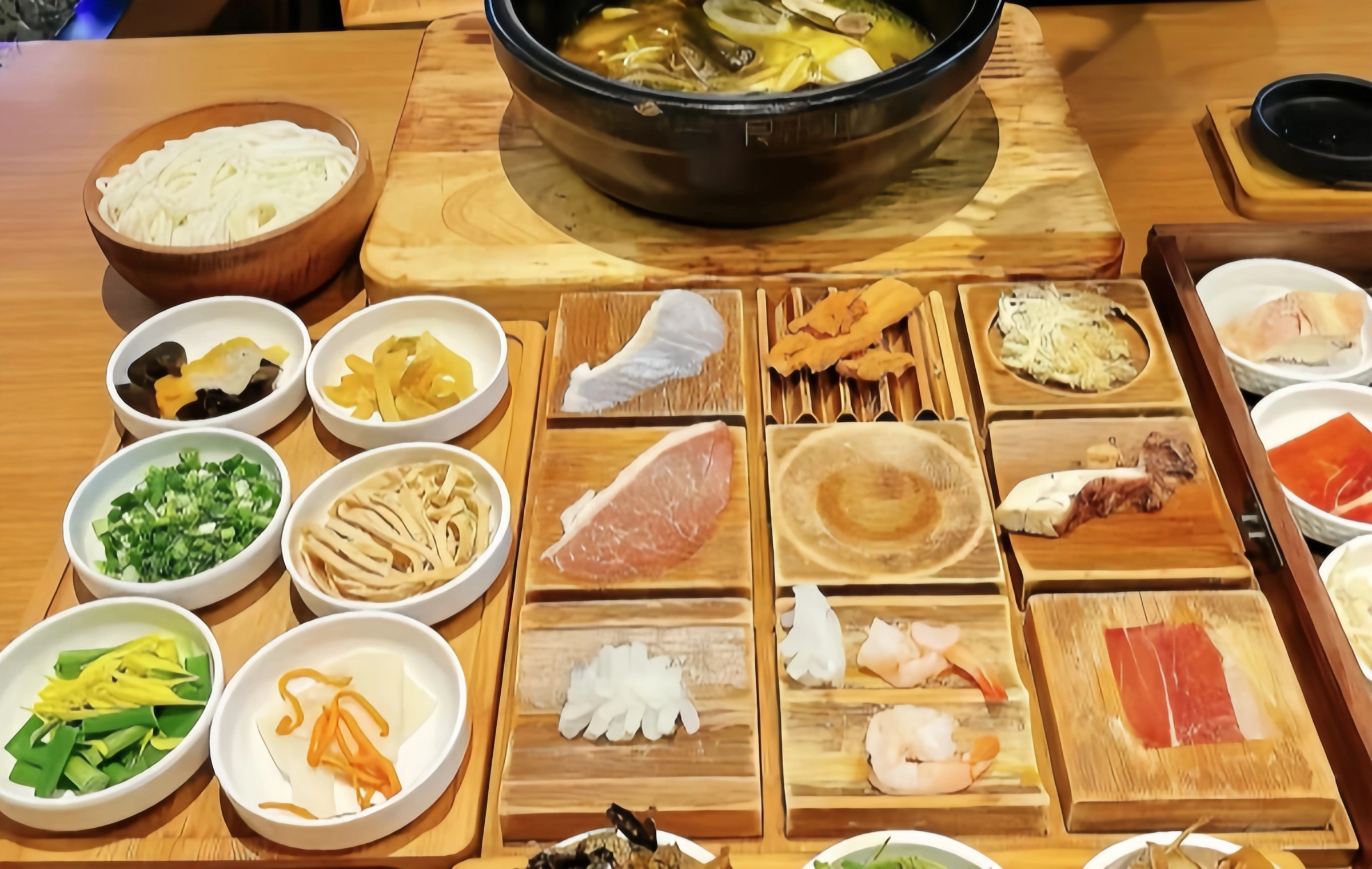 Tag 1: Ankunft in Yunnan