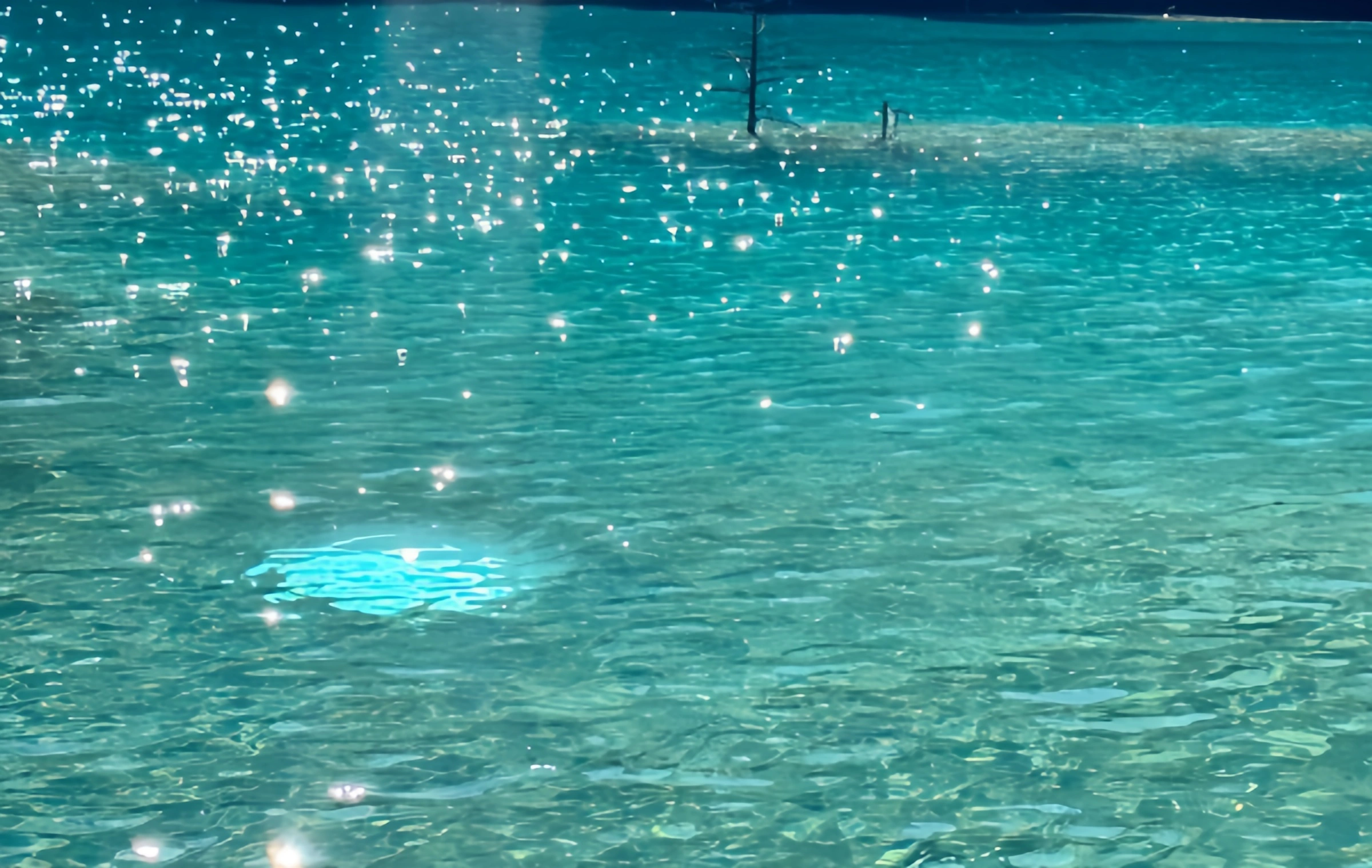 Tag 5: Jade Dragon Snow Mountain & Blue Moon Valley