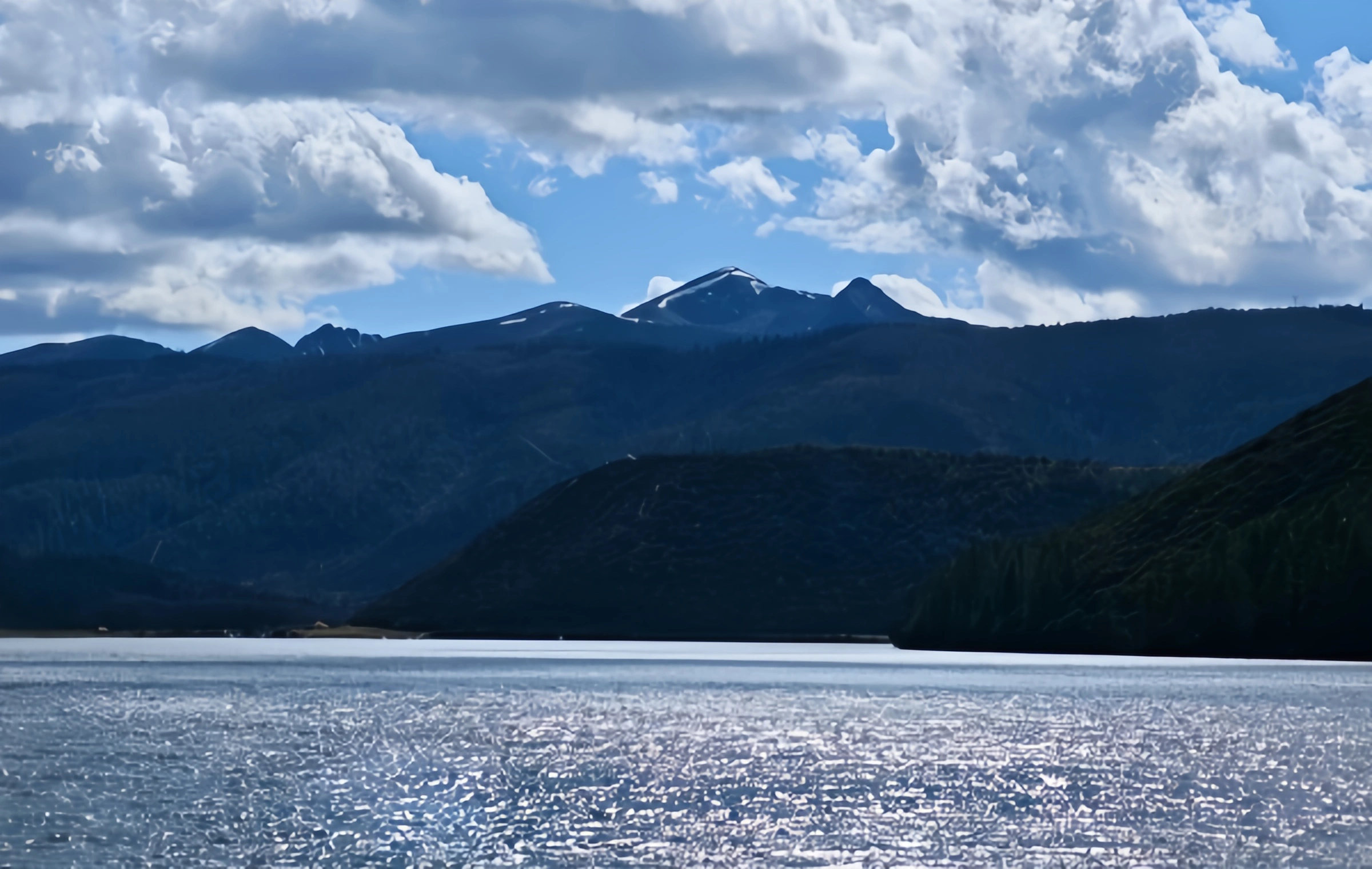 Tag 7: Pudacuo Nationalpark & Abreise