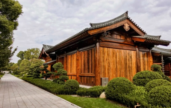 Furong Ancient Town