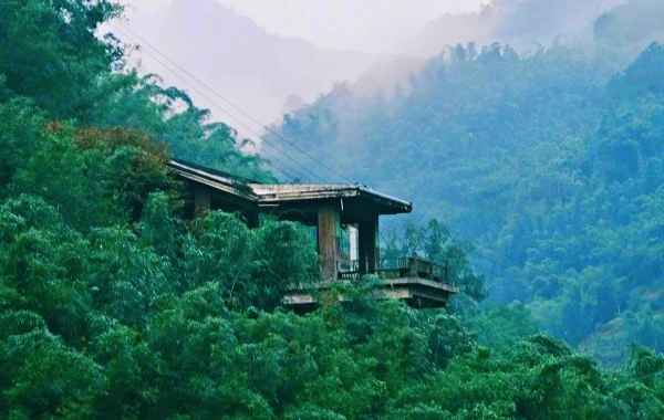 Furong Ancient Town