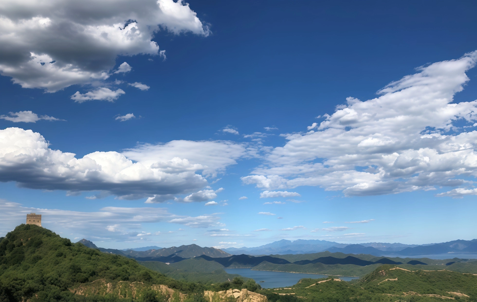 Furong Ancient Town