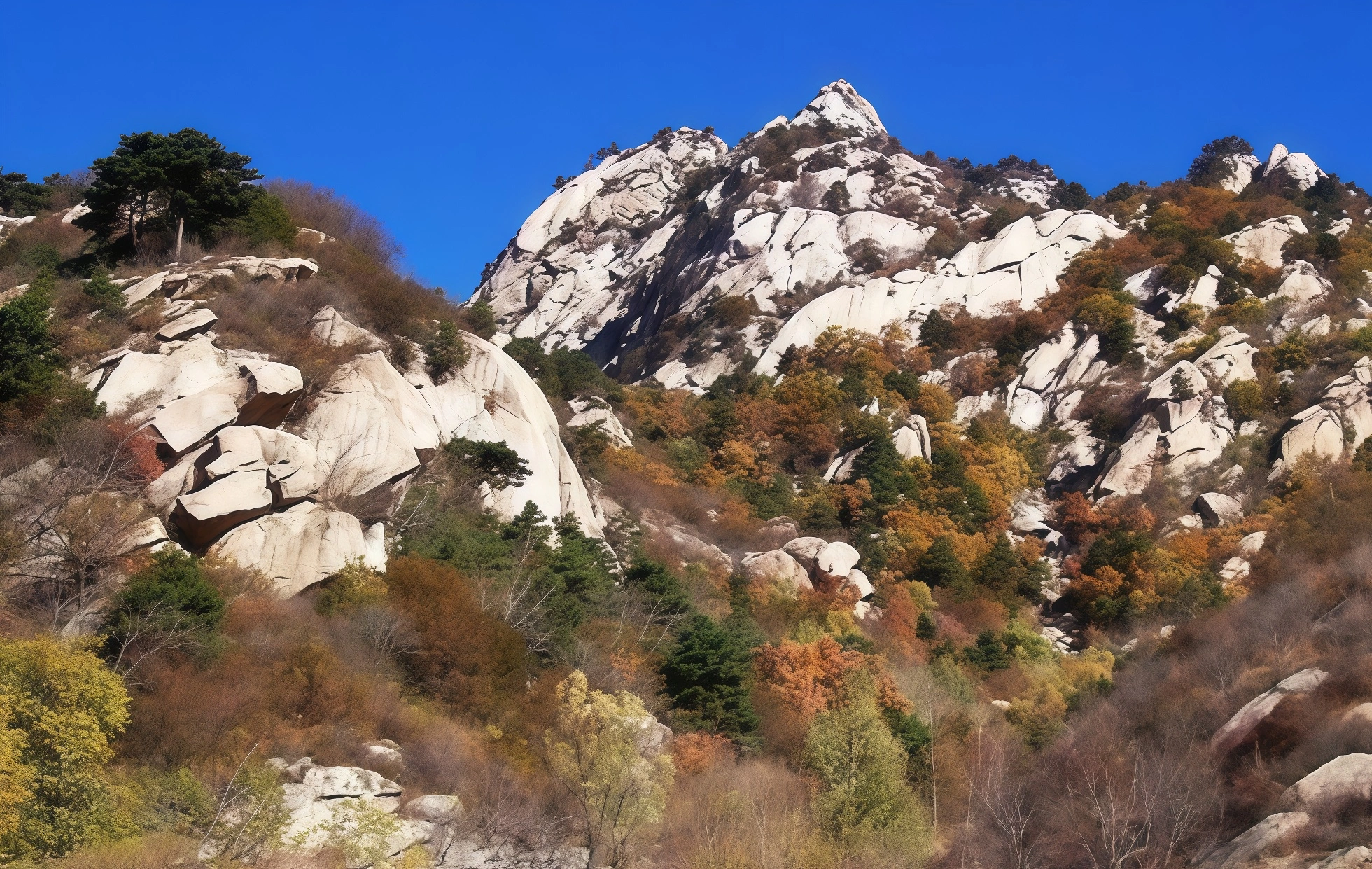 Furong Ancient Town