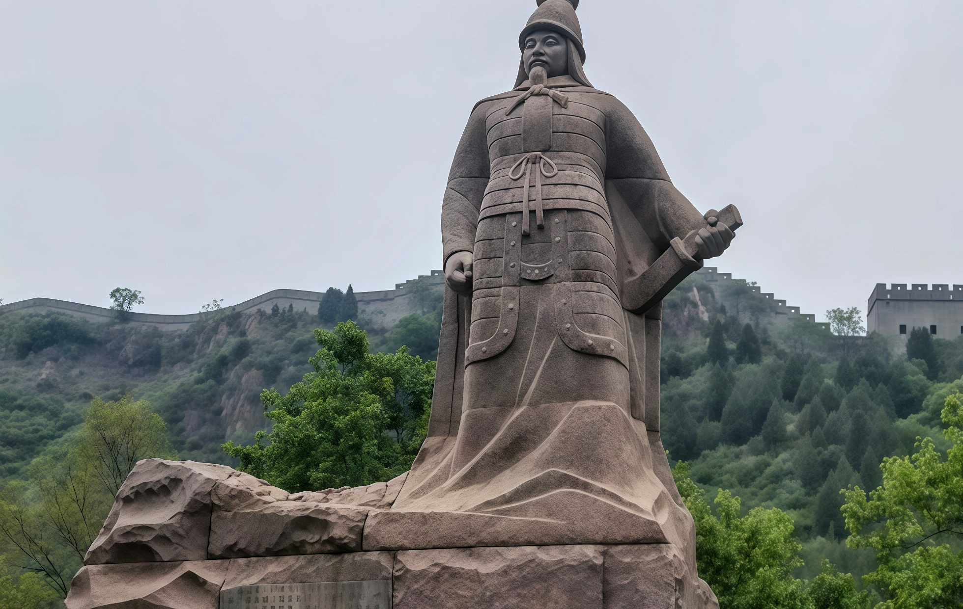 Furong Ancient Town