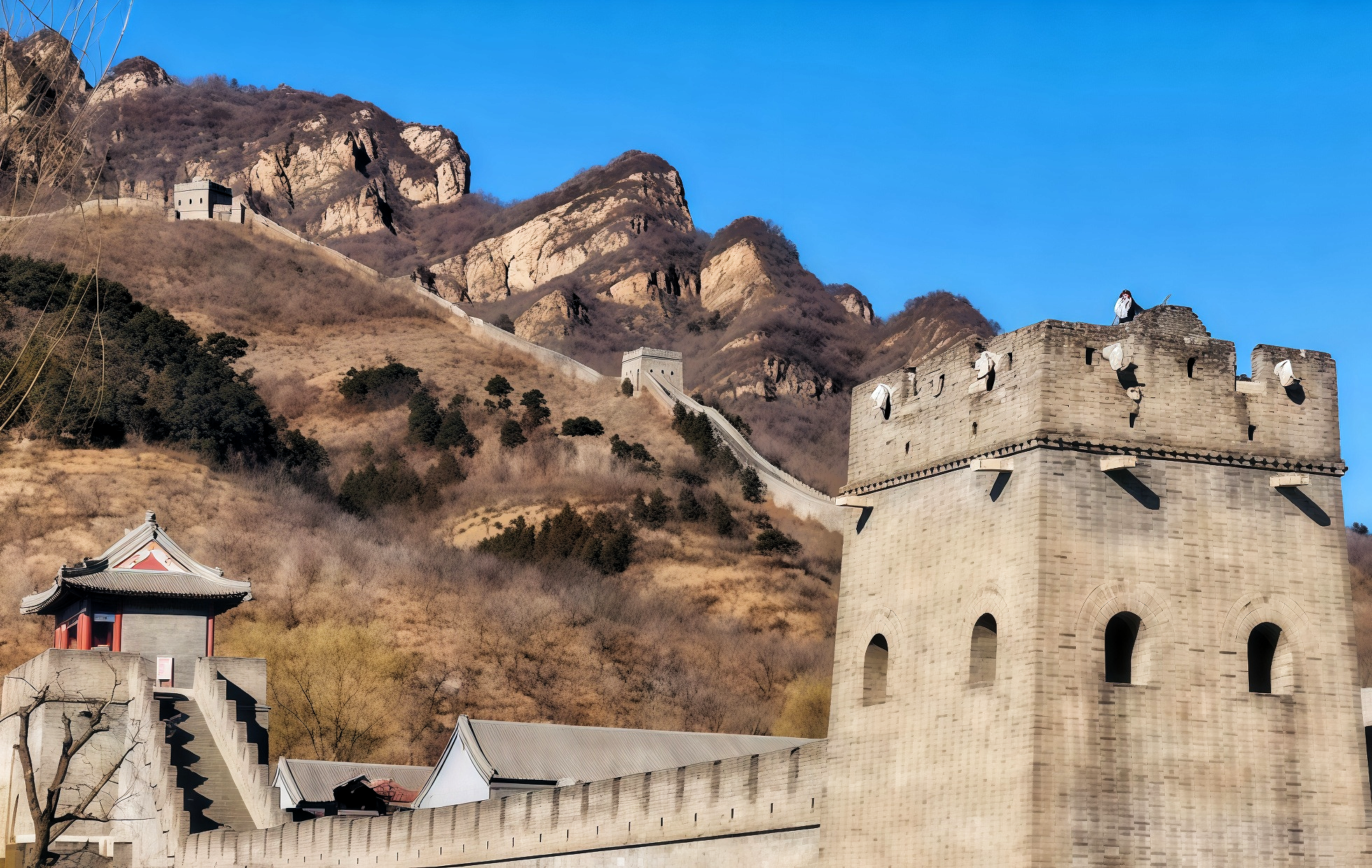 Furong Ancient Town