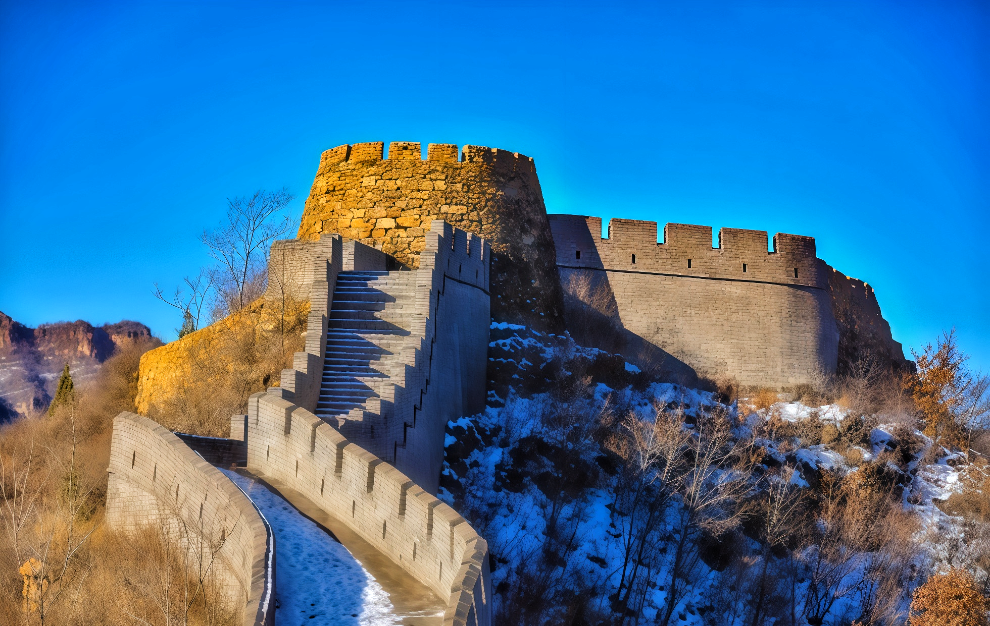 Furong Ancient Town