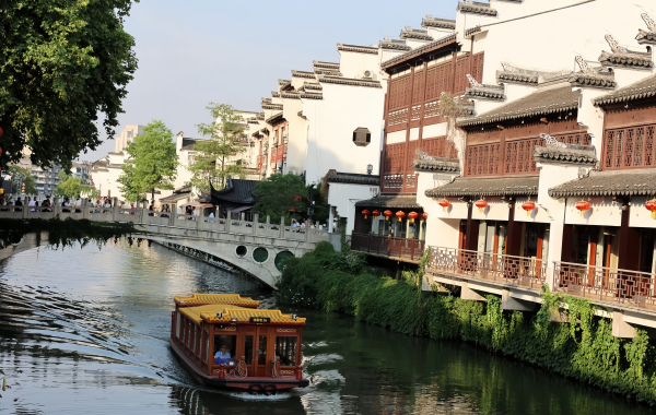 Furong Ancient Town