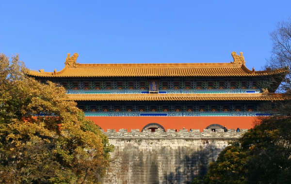 Furong Ancient Town