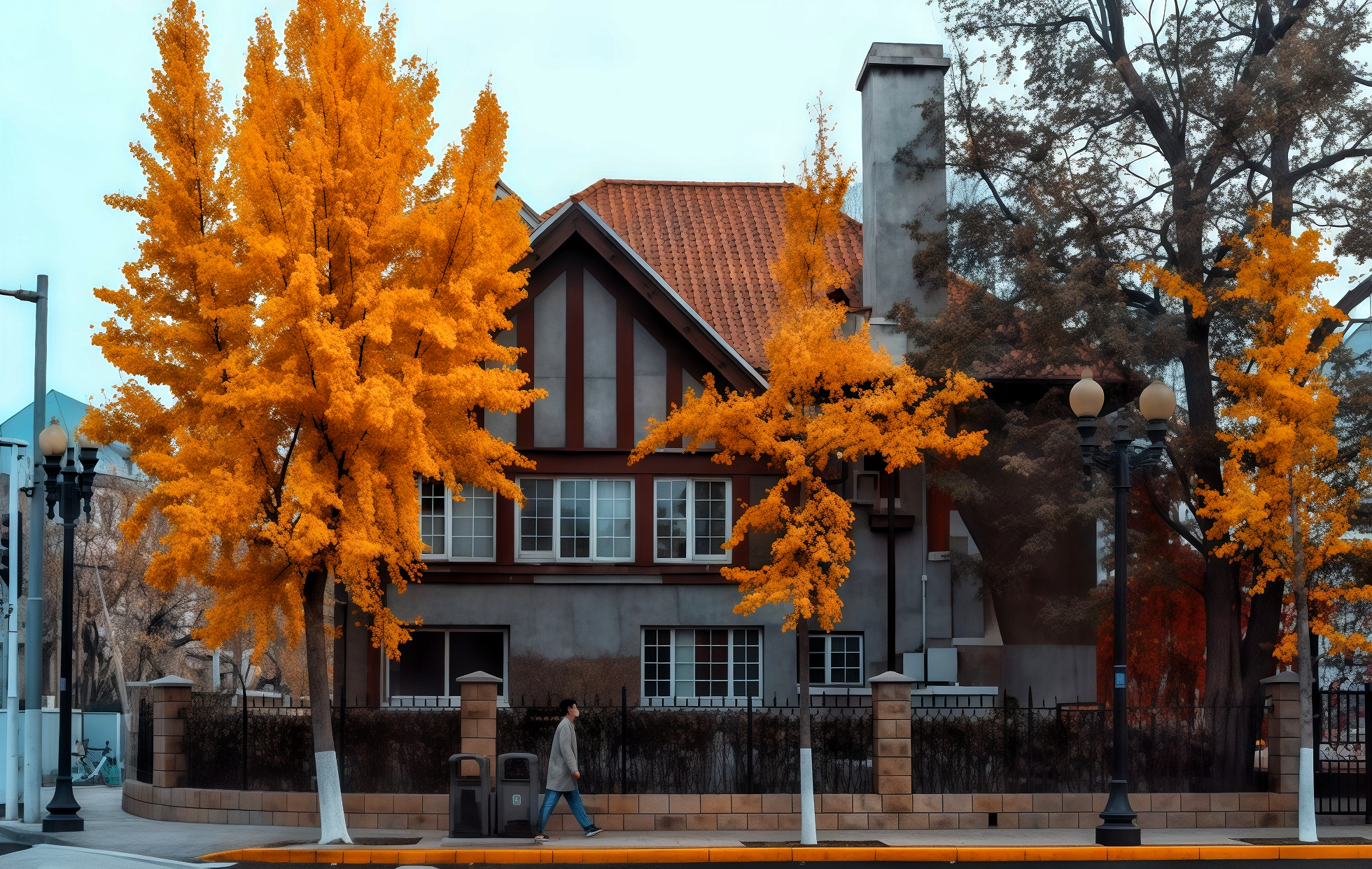 Furong Ancient Town