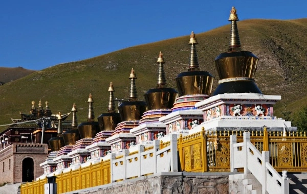 Furong Ancient Town