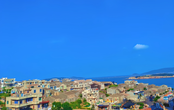 Furong Ancient Town