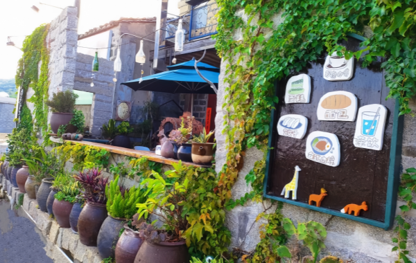 Furong Ancient Town