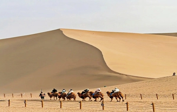 Furong Ancient Town