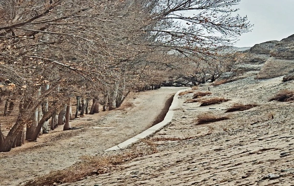 Furong Ancient Town