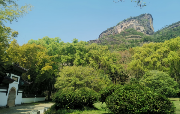 Furong Ancient Town