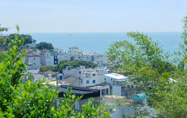 Furong Ancient Town