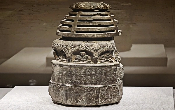 Furong Ancient Town