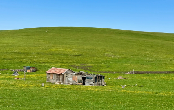 Furong Ancient Town