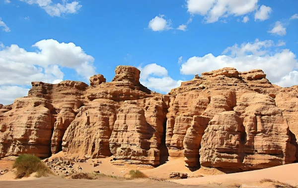 Furong Ancient Town
