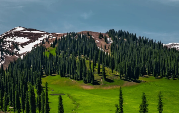 Furong Ancient Town