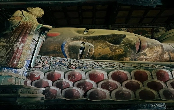 Furong Ancient Town