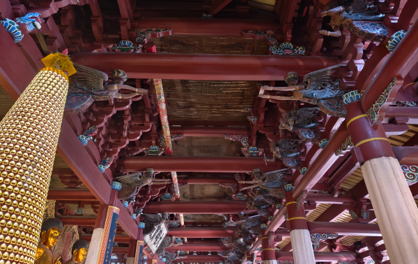 Furong Ancient Town