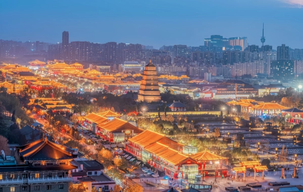 行程图片