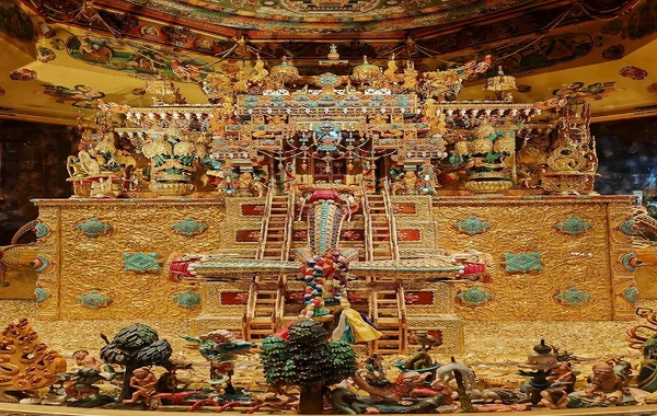 Furong Ancient Town