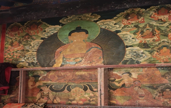 Furong Ancient Town