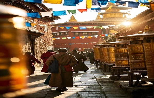 Furong Ancient Town