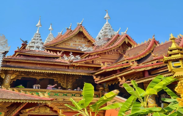 Furong Ancient Town
