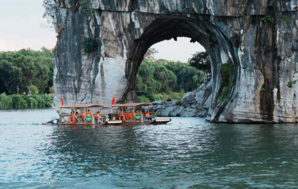 Furong Ancient Town