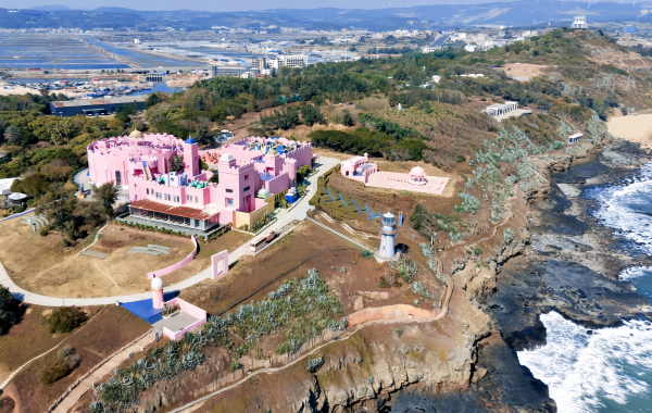 Furong Ancient Town