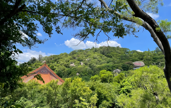 Furong Ancient Town
